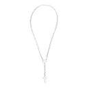 Rosario Bola de Plata .925 - 1